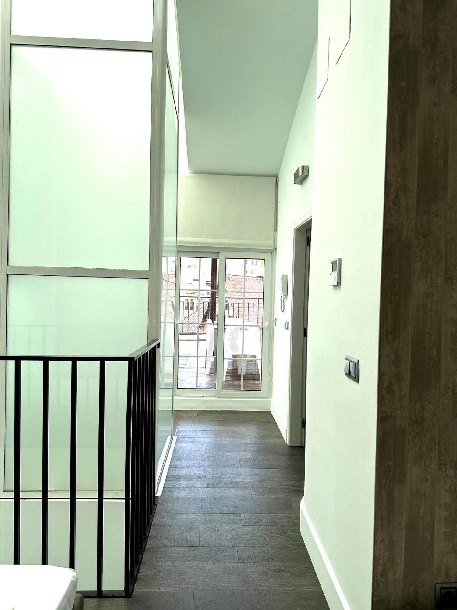 Mercado Central Suites 발렌시아 외부 사진