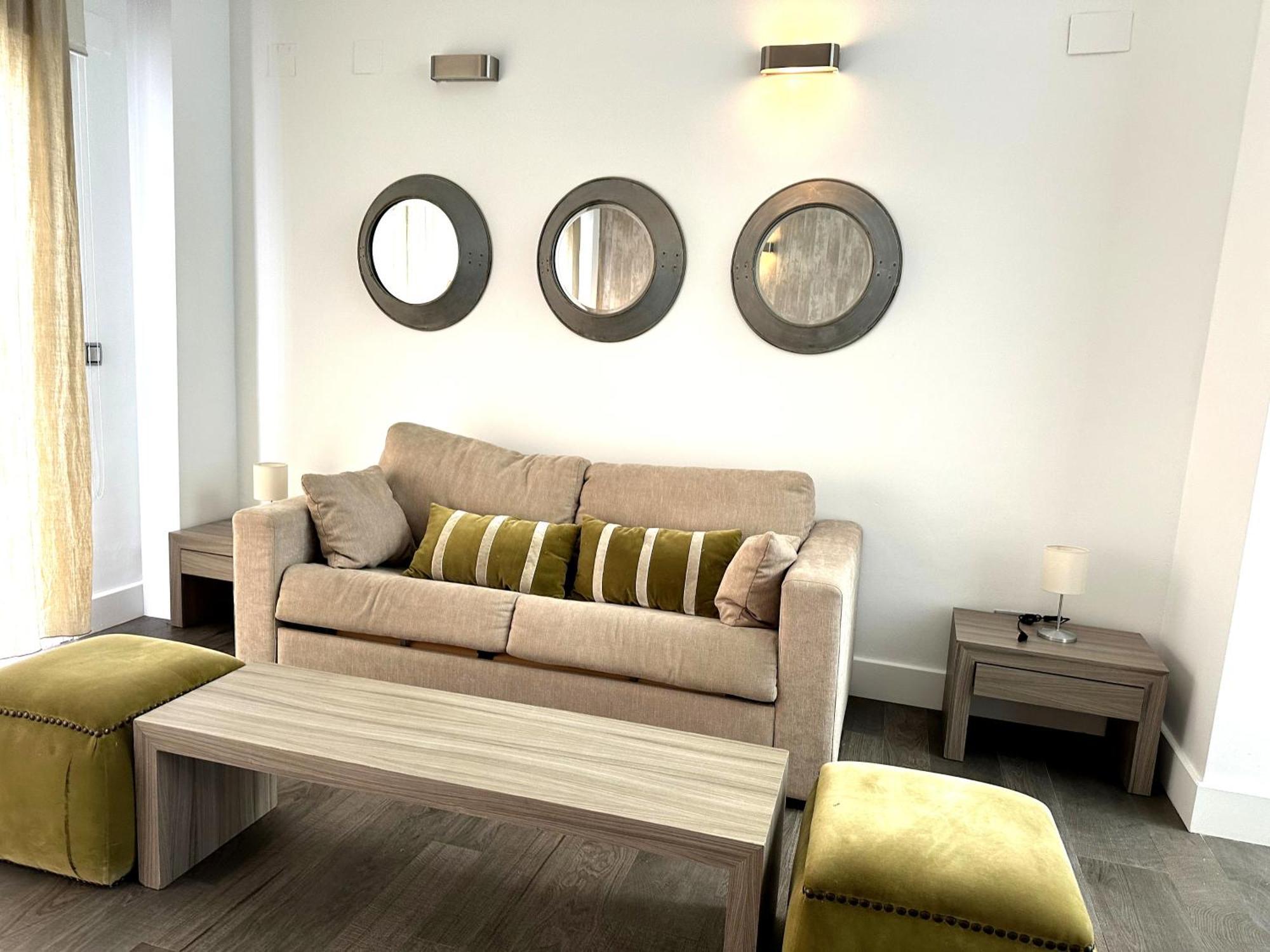 Mercado Central Suites 발렌시아 외부 사진