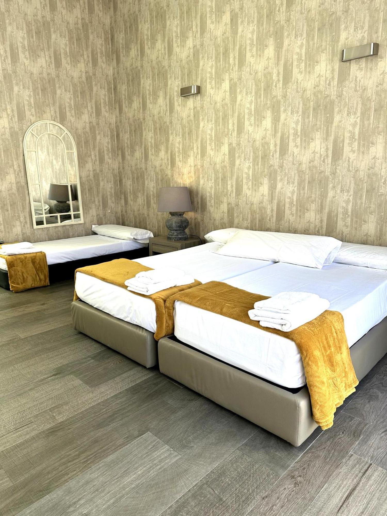 Mercado Central Suites 발렌시아 외부 사진