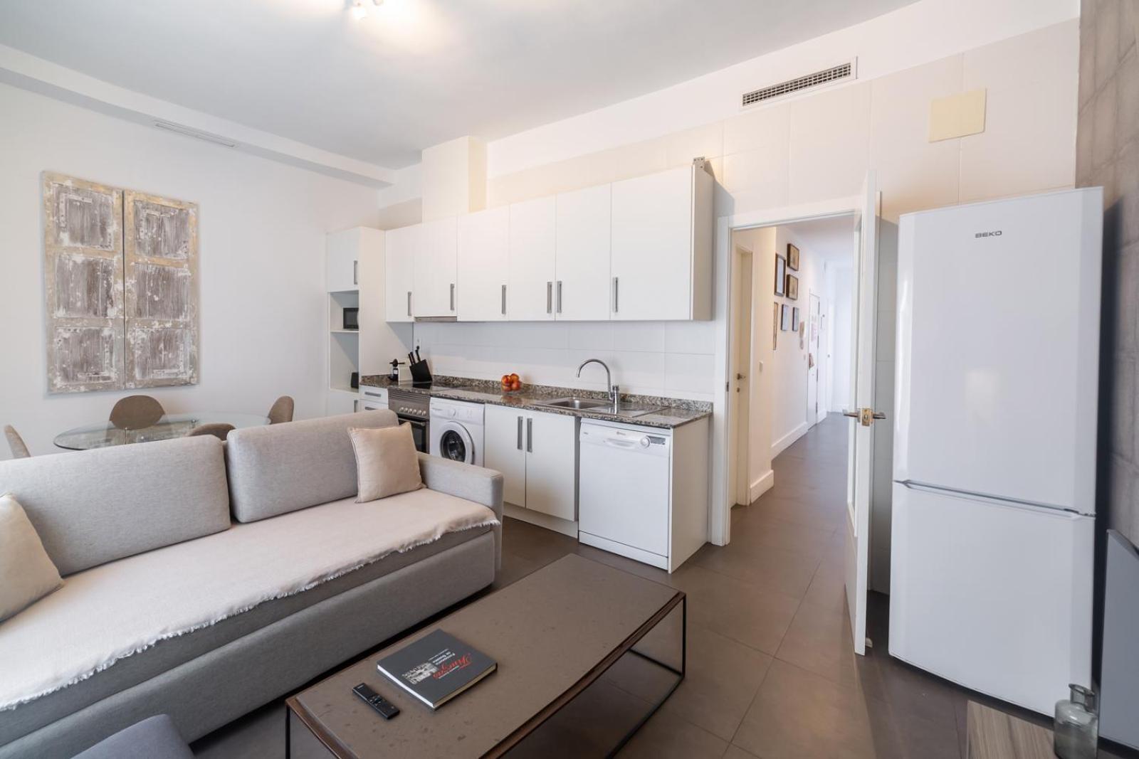 Mercado Central Suites 발렌시아 외부 사진