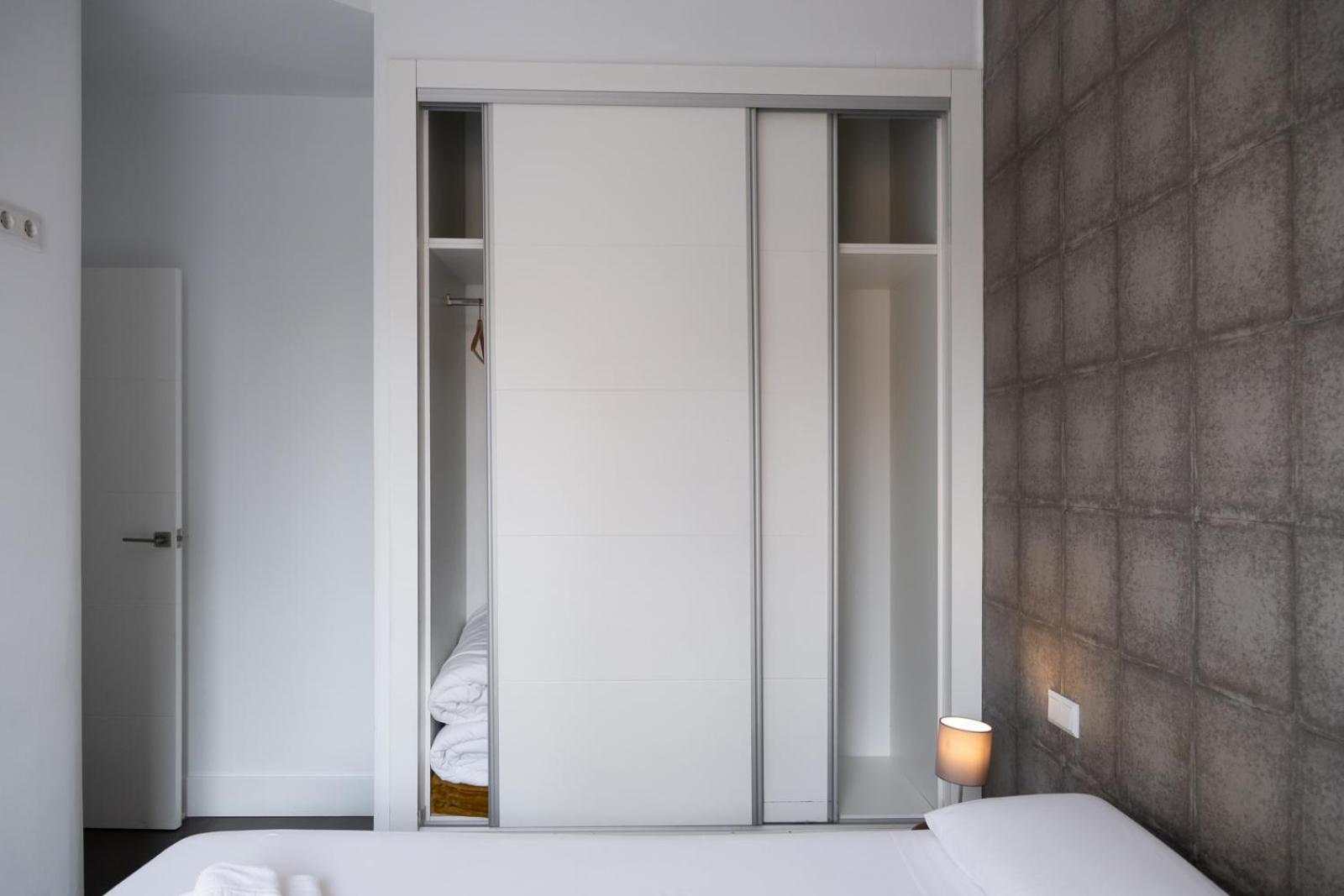 Mercado Central Suites 발렌시아 외부 사진