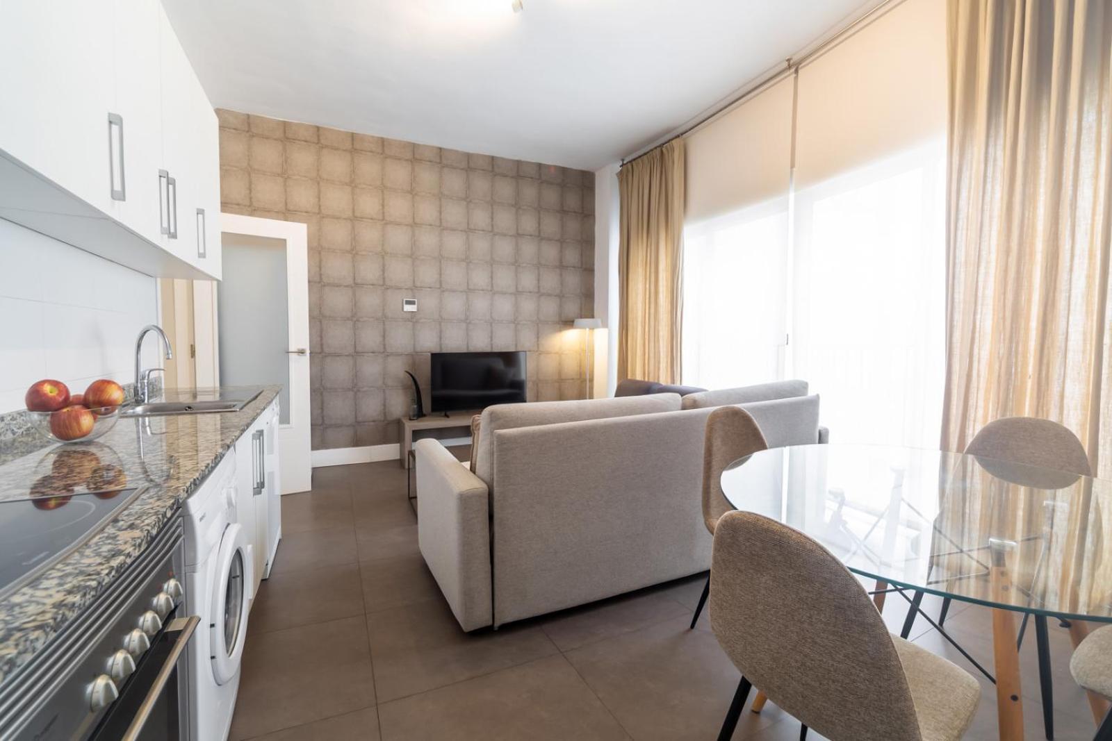 Mercado Central Suites 발렌시아 외부 사진