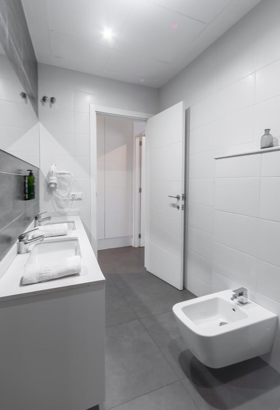 Mercado Central Suites 발렌시아 외부 사진