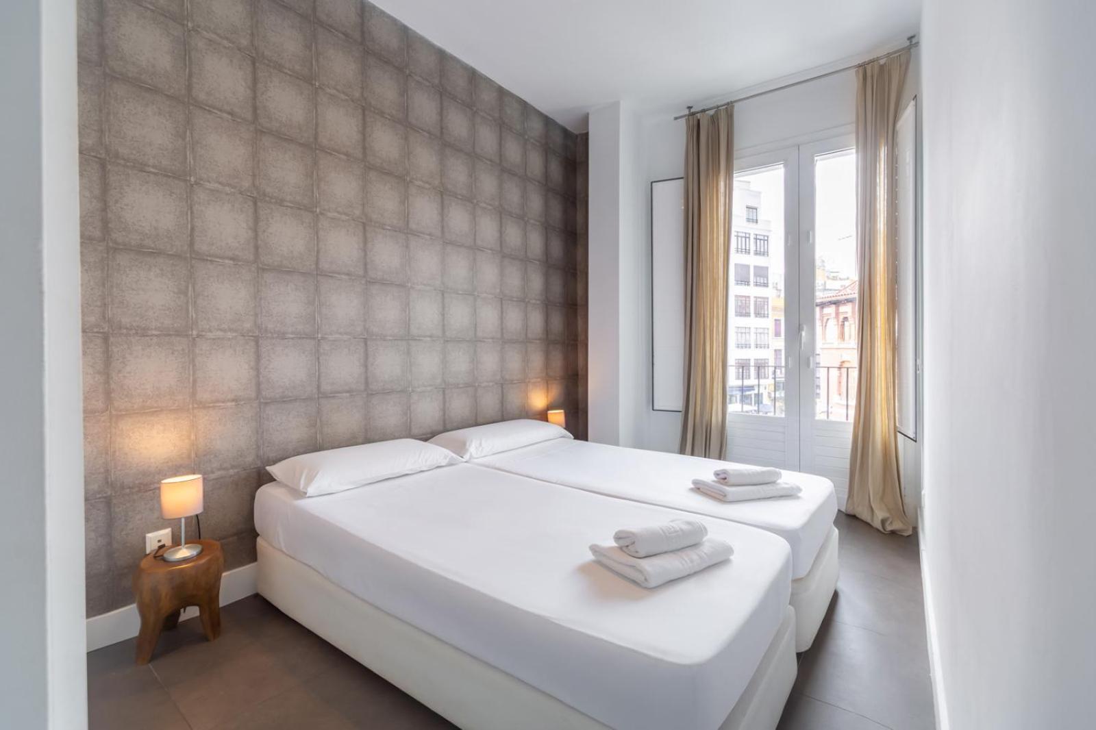 Mercado Central Suites 발렌시아 외부 사진