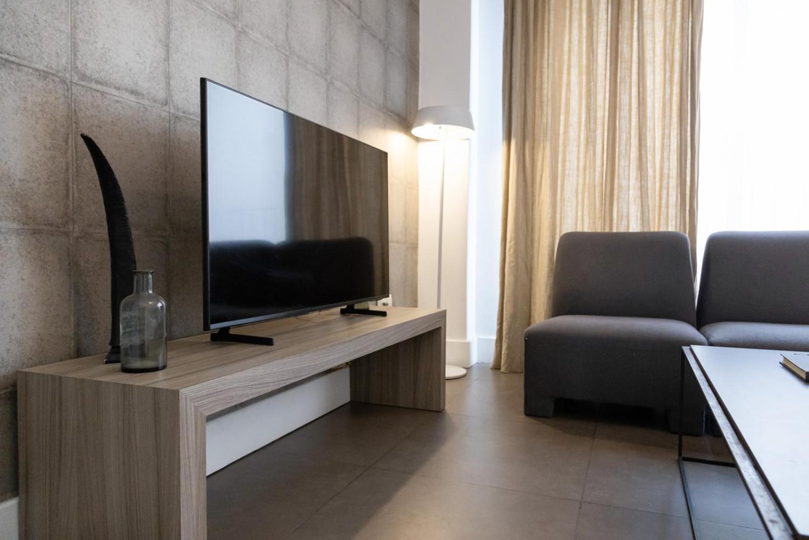 Mercado Central Suites 발렌시아 외부 사진