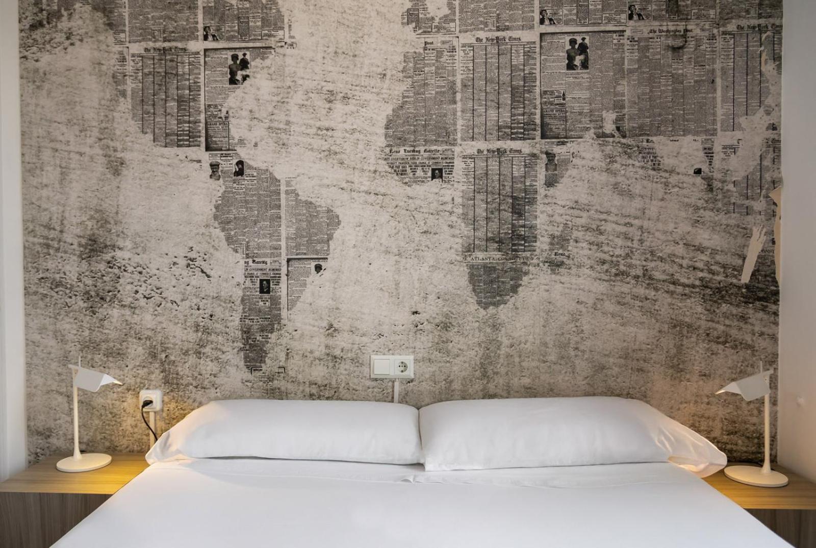 Mercado Central Suites 발렌시아 외부 사진