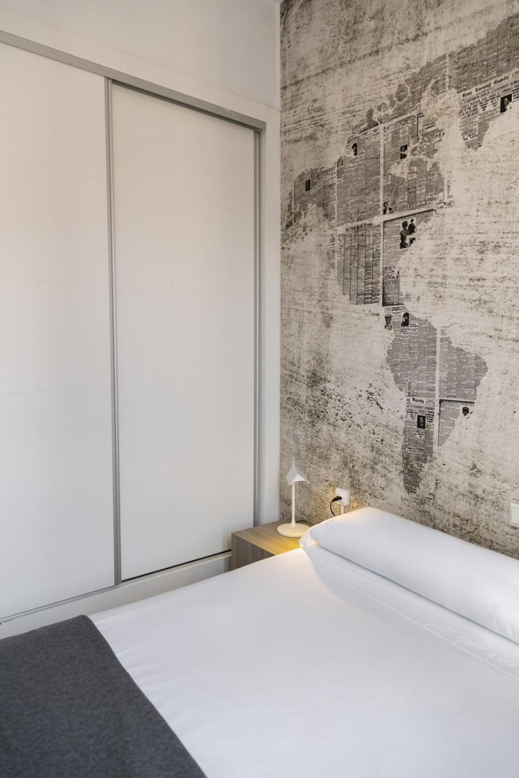 Mercado Central Suites 발렌시아 외부 사진