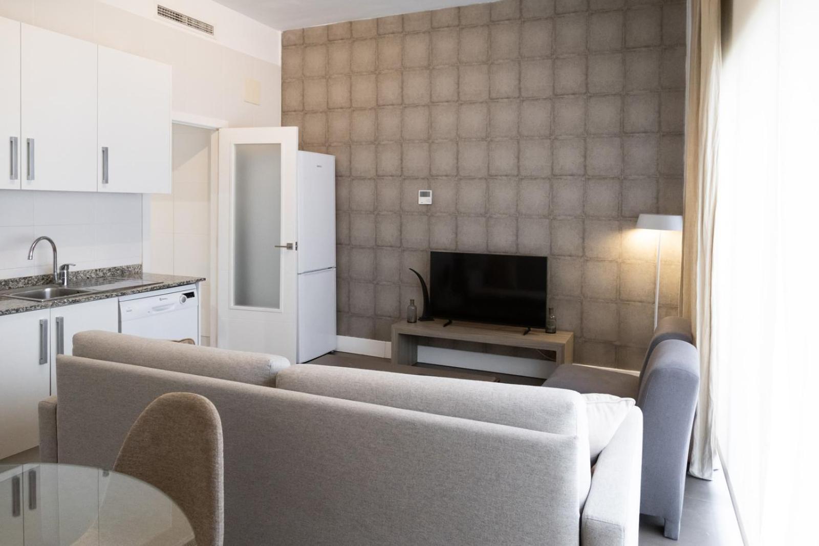 Mercado Central Suites 발렌시아 외부 사진