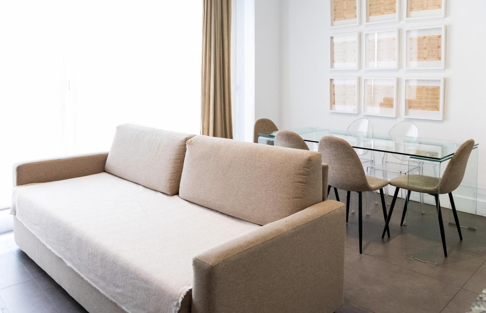 Mercado Central Suites 발렌시아 외부 사진