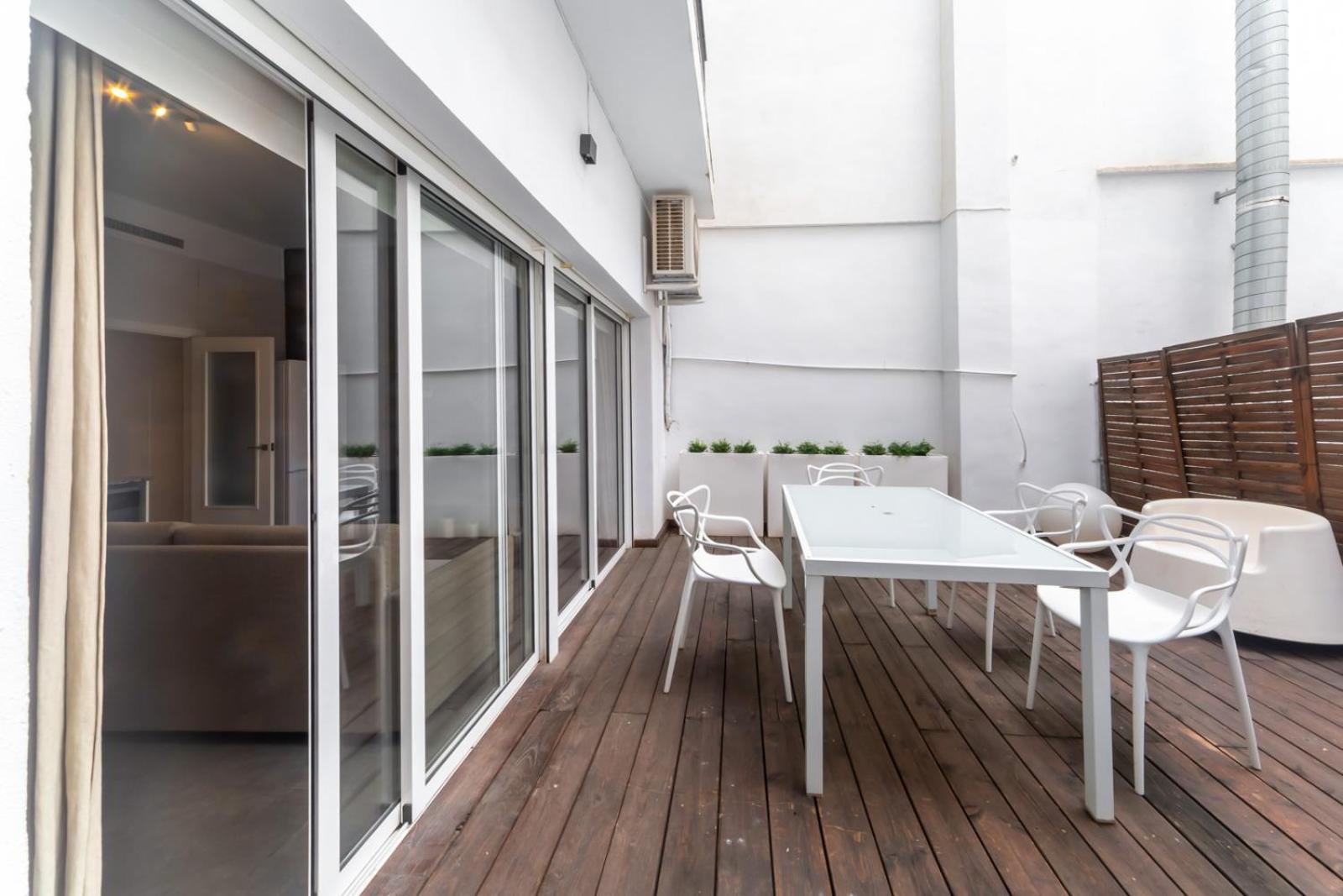 Mercado Central Suites 발렌시아 외부 사진