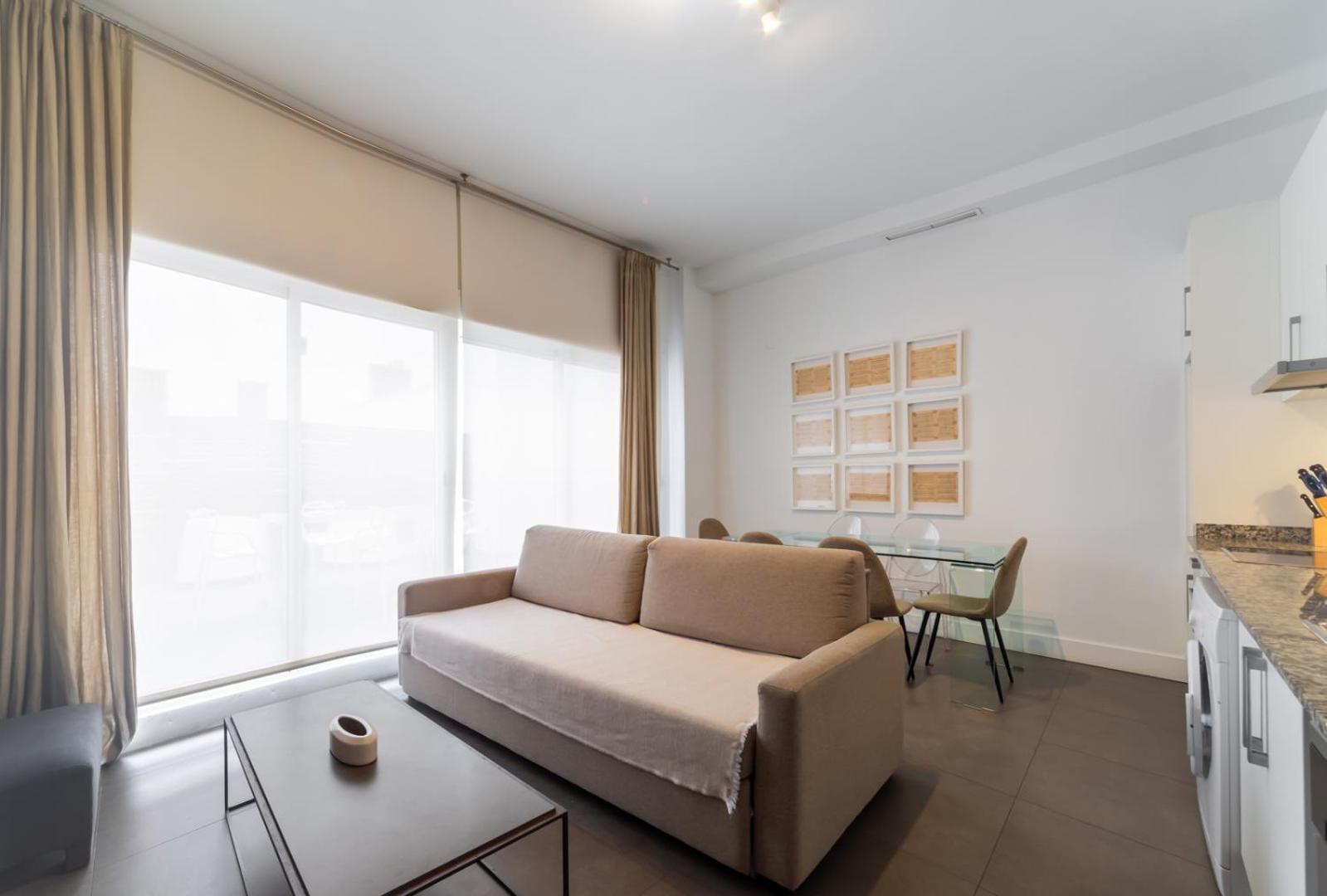 Mercado Central Suites 발렌시아 외부 사진