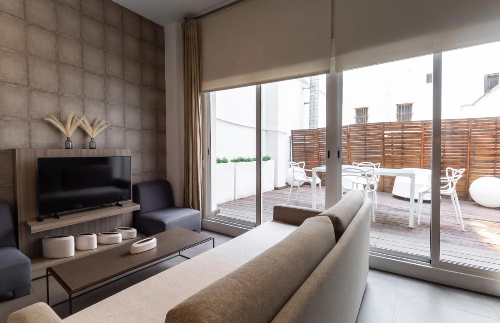 Mercado Central Suites 발렌시아 외부 사진